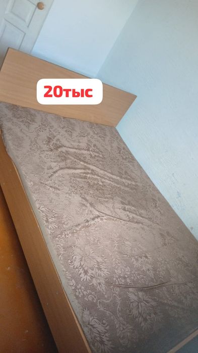Бу мебель в хорошем состоянии