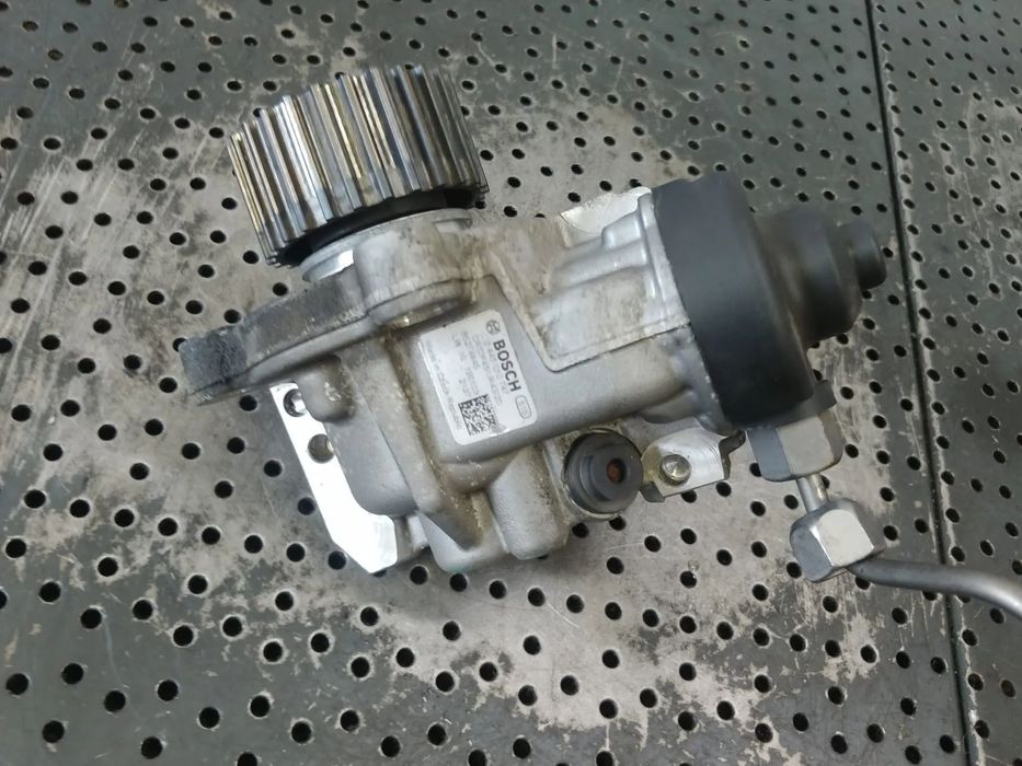 pompa inalta 2.2 d 55284529  alfa romeo giulia stelvio 0445010747 55274845