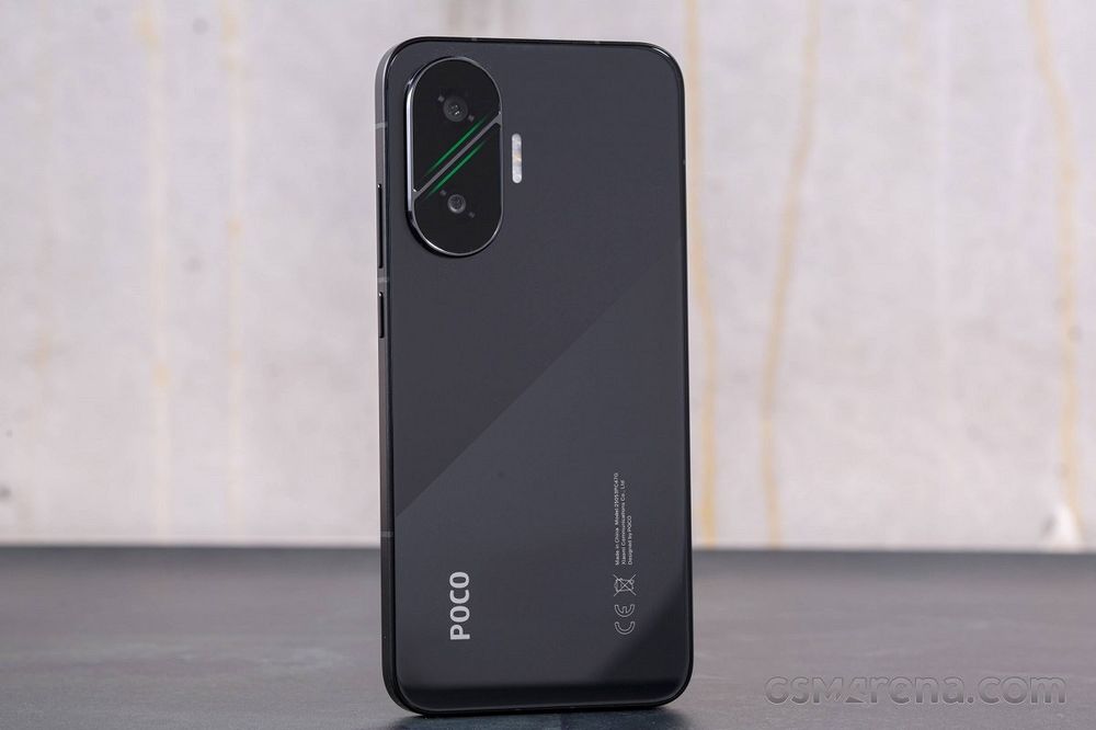 POCO F7 5G 12+512
