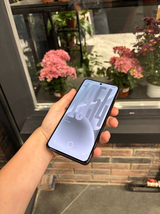 Обменяю poco x7 pro