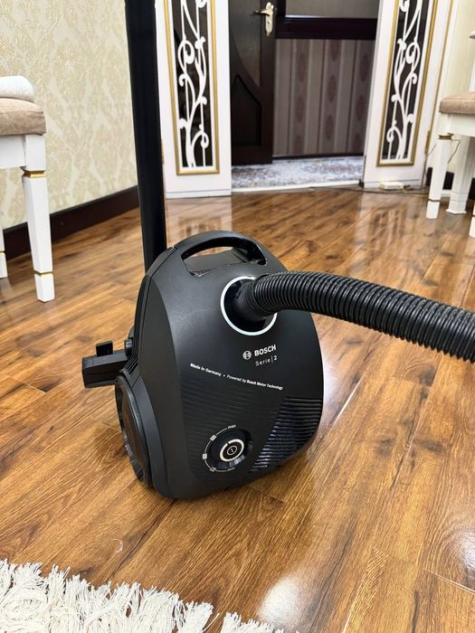 Продаётся Пылесос ВОSCH