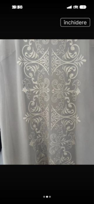 Rochie cocktail
