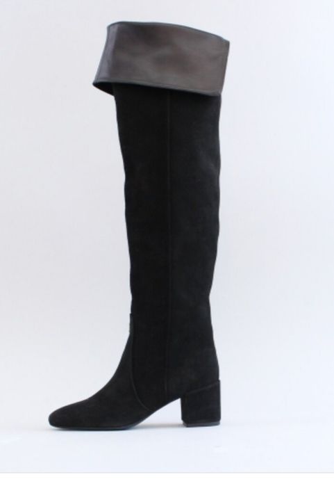 Ботуши Patrizia Pepe