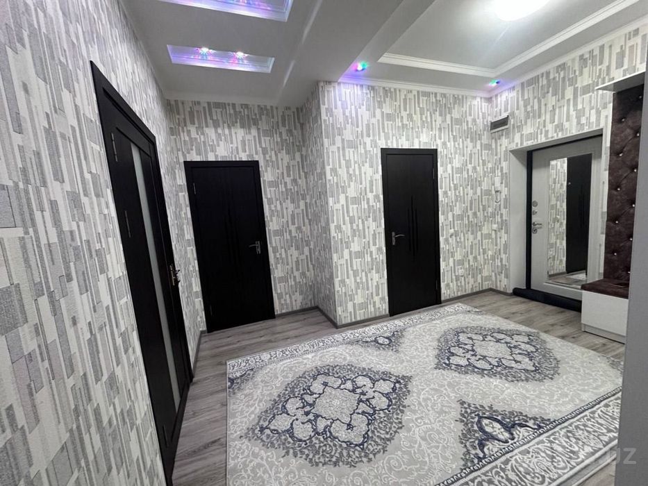 ул. Паркентская, ор-р Пеликан  ЖК Tulpor