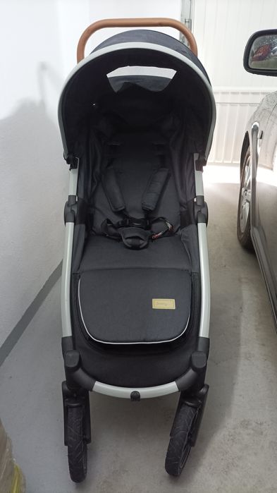 Лятна Детска Количка