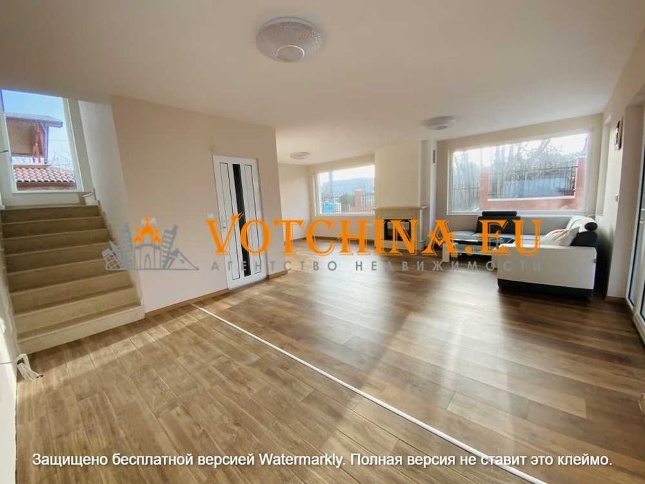 Продава се Къща в Добрич, Градска болница - 145 кв.м за 1138 €/кв.м - Снимка #9