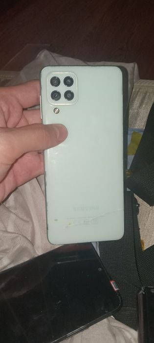 Samsung A22 128gb