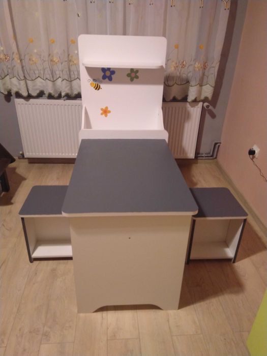 Birou Mobexpert pentru copii