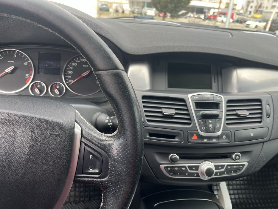 Renault laguna facelift 3 , 2012 de vanzare