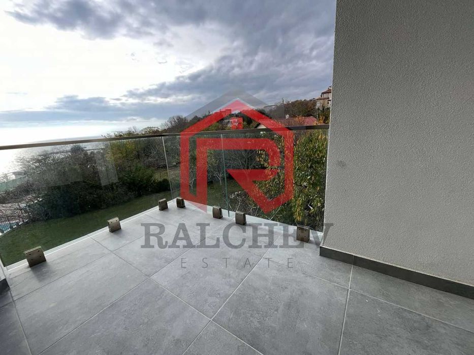 Едностаен апартамент / м-т Ален Мак