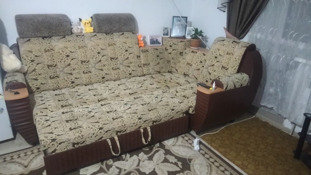 Диван раскладной