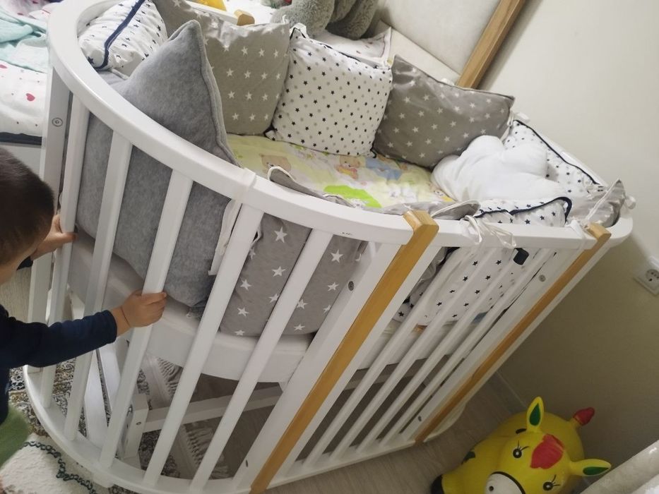 Детский Кровать Отличном состоянии