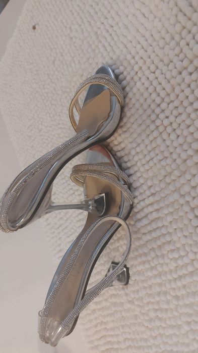 Sandale de ocazie, elegante