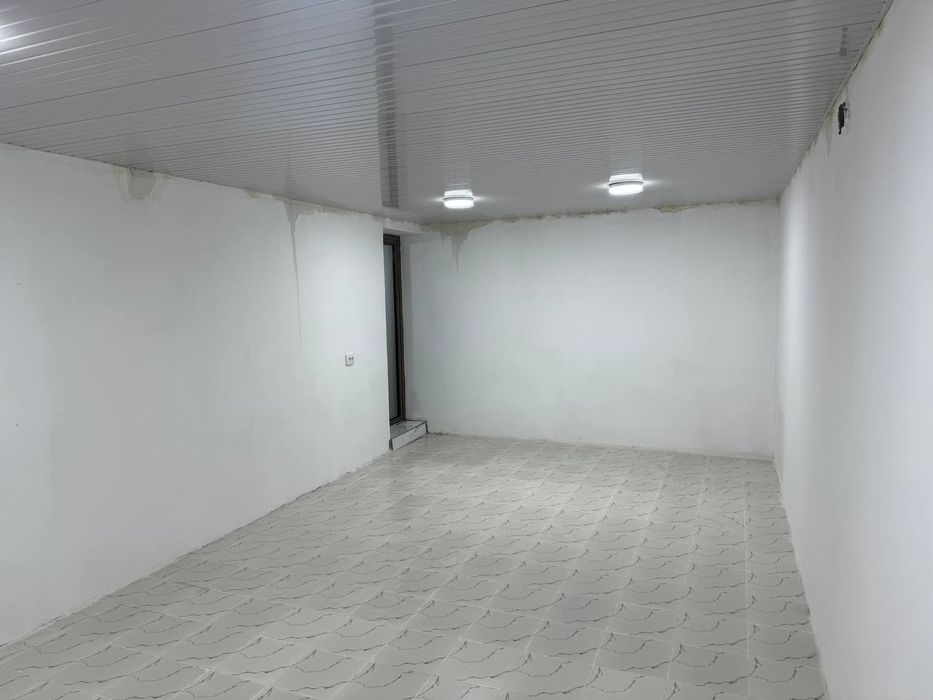 Продаётся участок в Сергелинском районе.