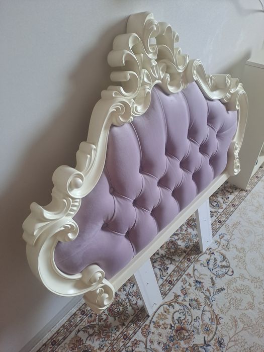 Изголовье от кровати "Маркиза"