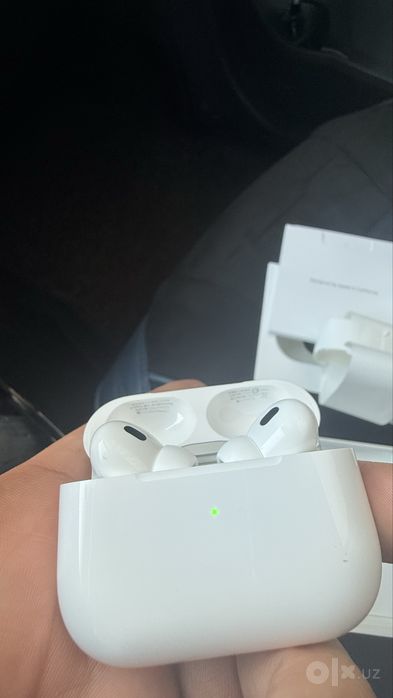 Airpods Pro 2 yengi