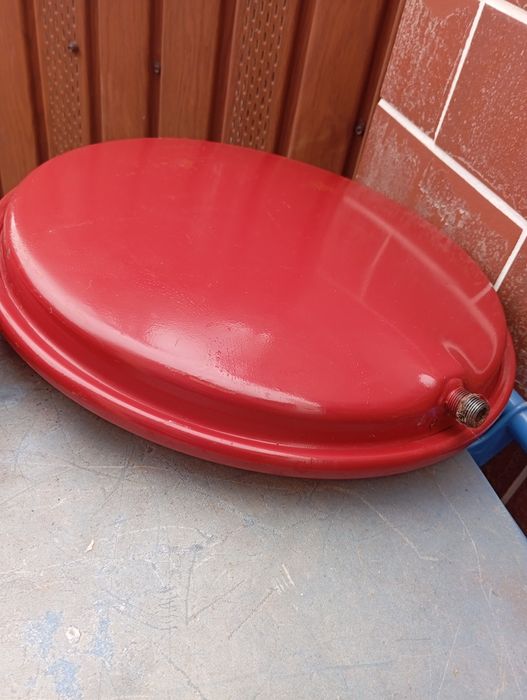 Vas expansiune pt centrală