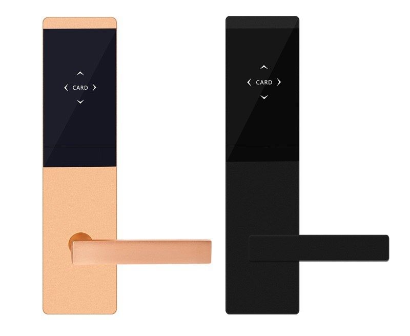 Elektron qulflar, Smart Lock, Умные замки