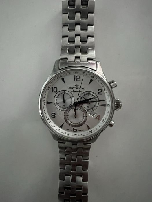 Vand ceas Continental 9201