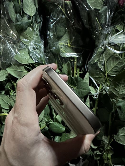 iPhone 16 Pro Max 256gb