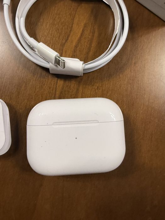 AirPods Pro 2 ANC noi new