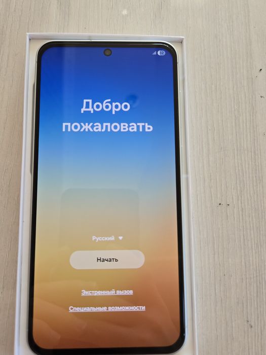 Samsung Galaxy A56 5G