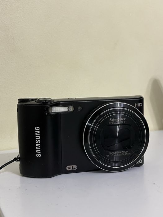 Samsung WB150F камера