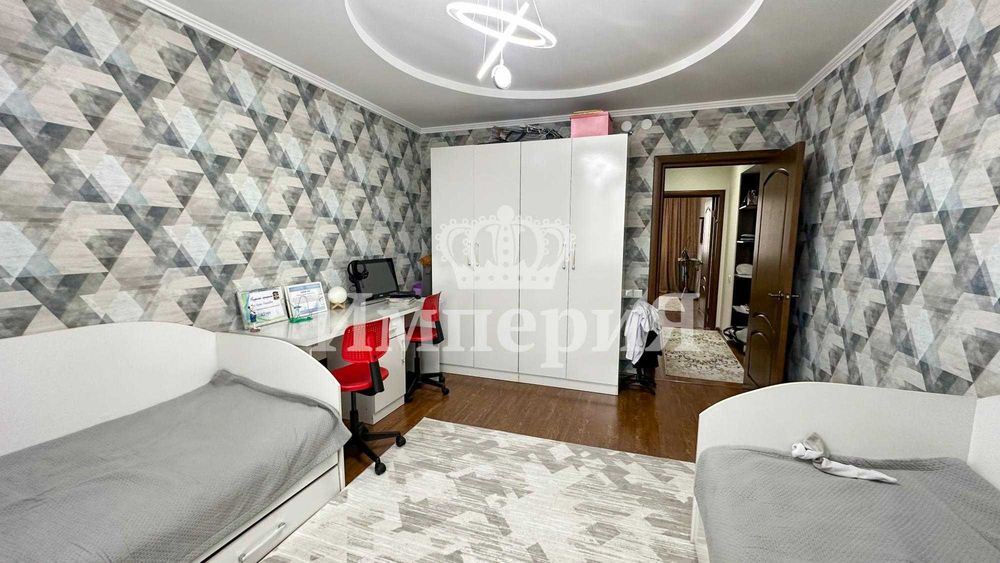продается 3 ком квартира в Мкр КАратал Бағашар