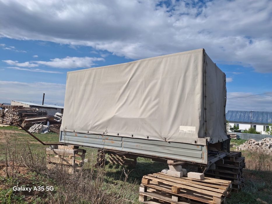 Кузов газель продам