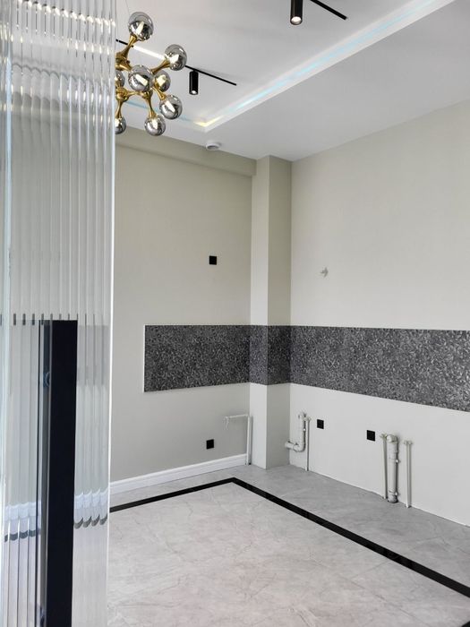 Новый трехуровневый компактный евродом в Чиланзаре за  177.999