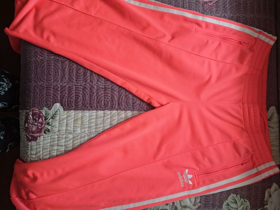 Pantaloni trening Adidas