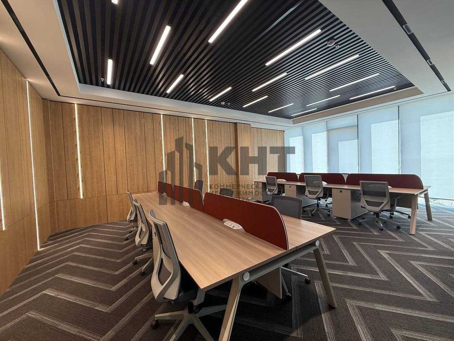 Аренда помещения от КНТ