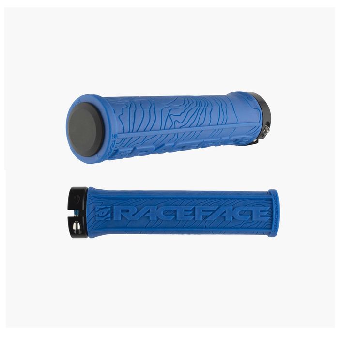 Грипове RaceFace Half Nelson