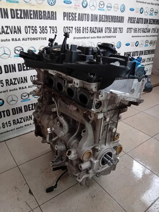 Motor BMW 2.0 Benzină B48 / B48A20F Motor Bmw X1 X2 F39 F48 F45 F46 F20 F21 Mini 43.000 Km