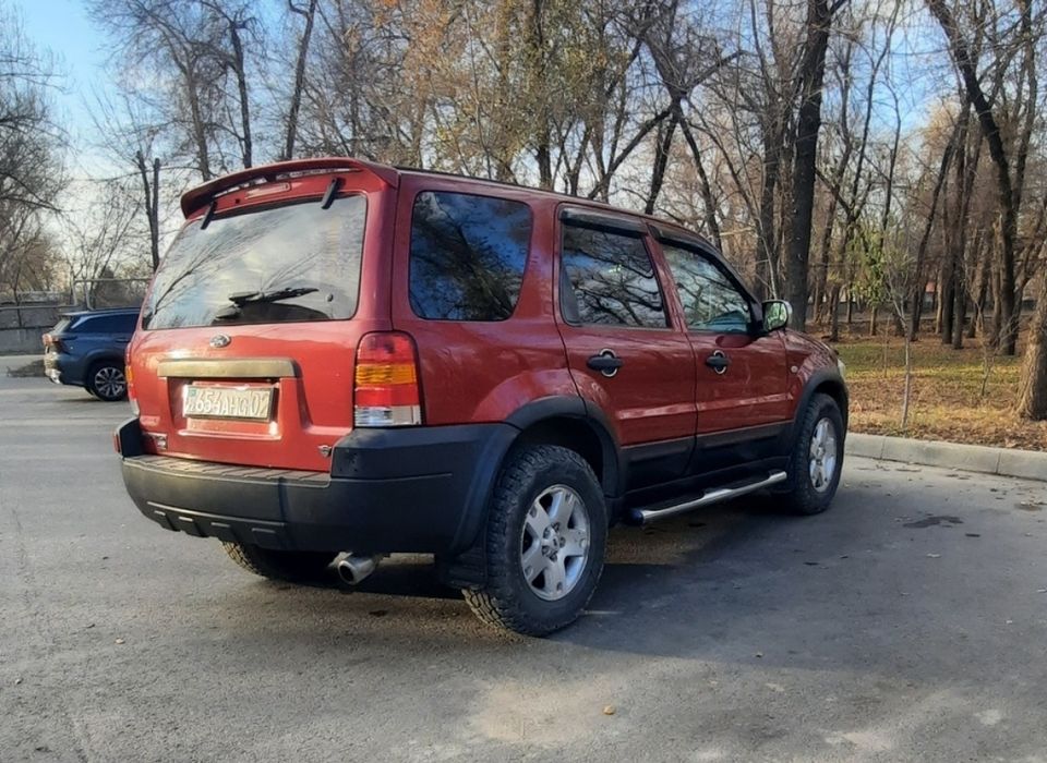 Продам Форд Маверик