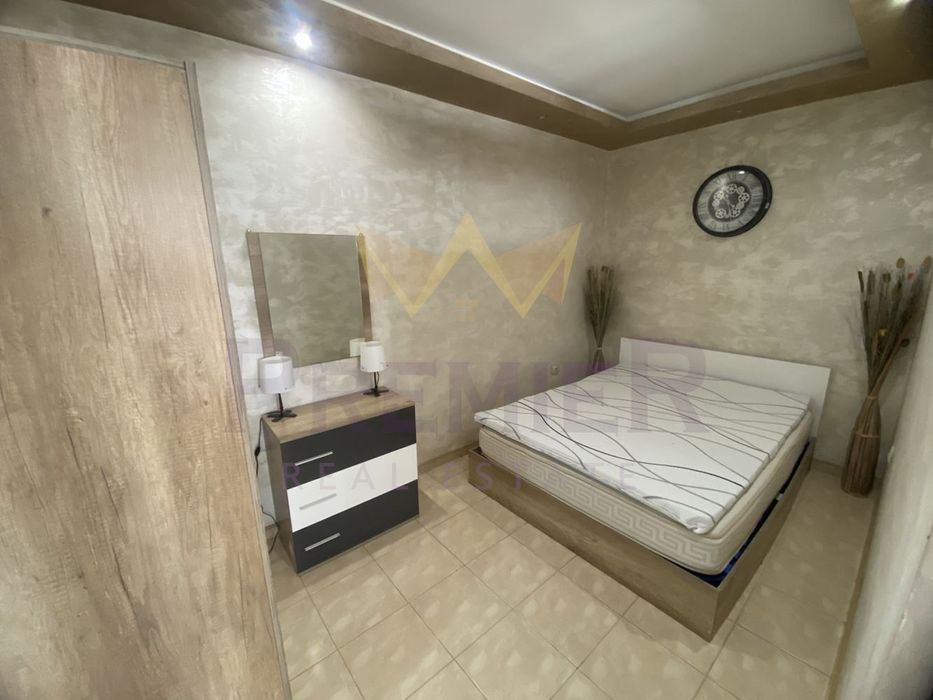 Дава се под наем Двустаен апартамент в Варна, Възраждане 1 - 45 кв.м за 408.51 € - Снимка #3