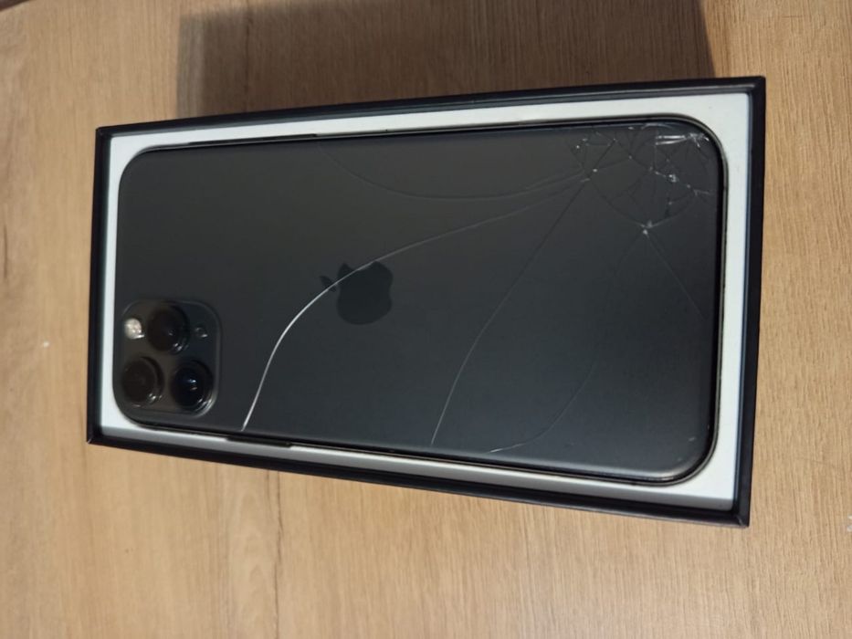 Продам 11 pro 64гб