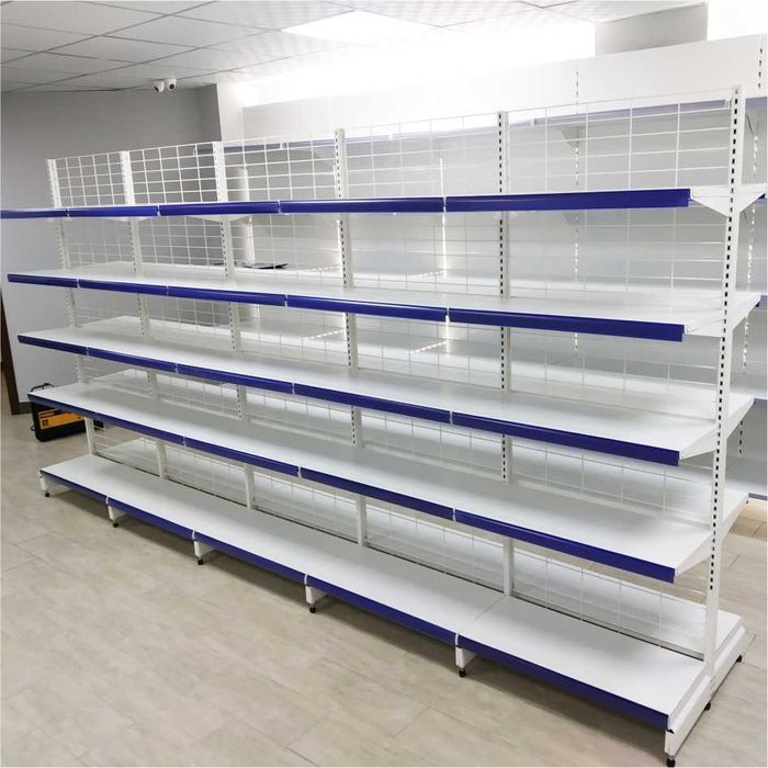 Полка стеллаж металлический, raf tokchasi, dokon metall tokcha