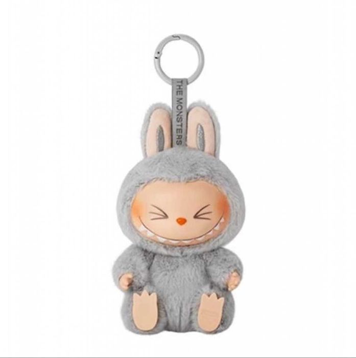 Намалени! Labubu Лабубу плюшени Седнал вариант