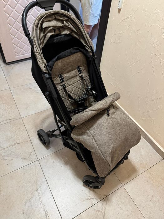 Продам коляску детскую