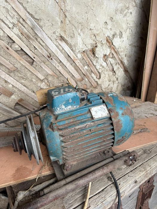 Motor electric 2, 2 kw