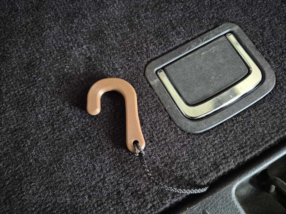 Изработвам 3Д принтирани детайли