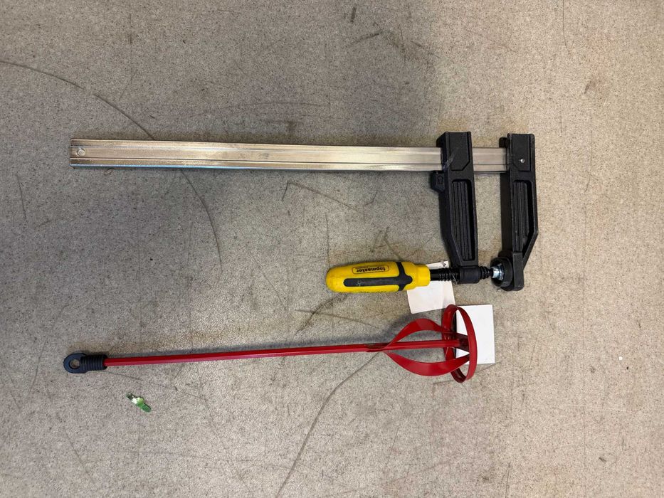 Диск за циркуляр/Стяга/Брадва/Чук гумен/Смукател/Трион/Ключ тръбен