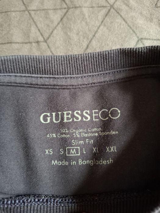 Мъжка тениска Guess