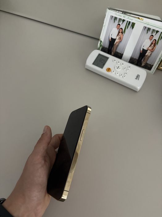 Iphone 13 pro 256GB