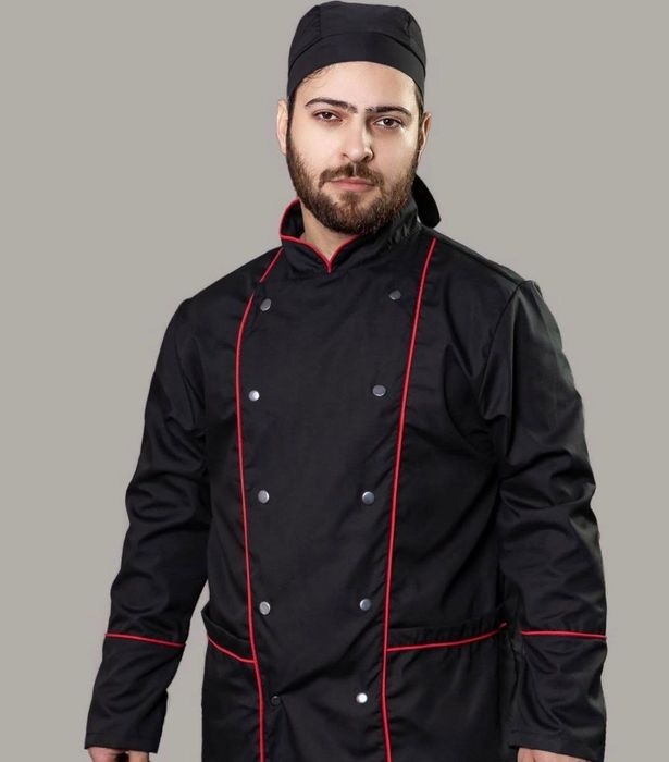 Поварской китель  Оshраz кіуіmі (кіtеl)