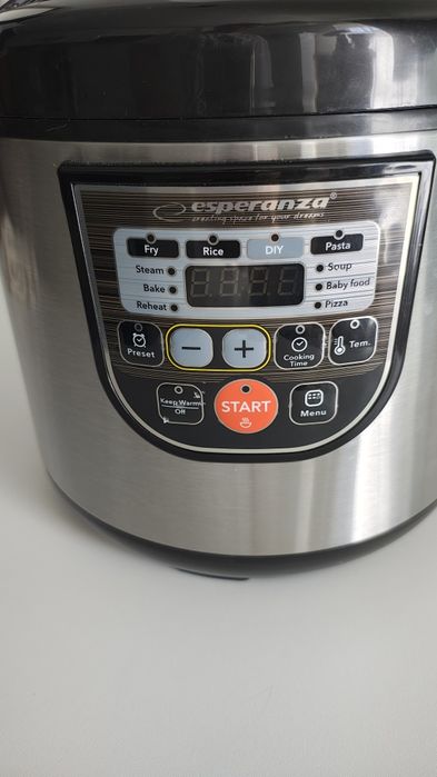 Slow Cooker Esperanza