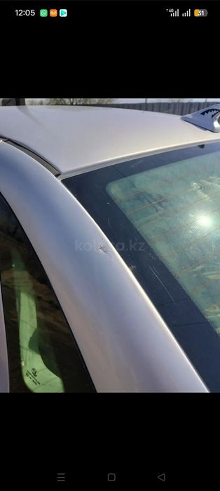 Продам ВАЗ 2190 на ходу