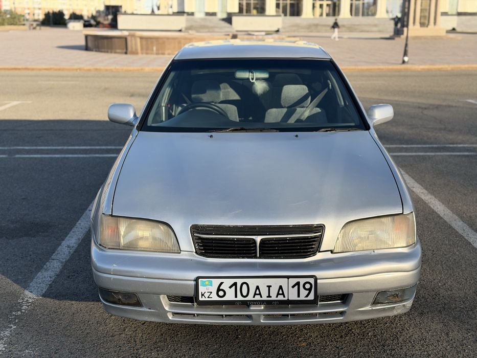 Toyota Camry Lumiere