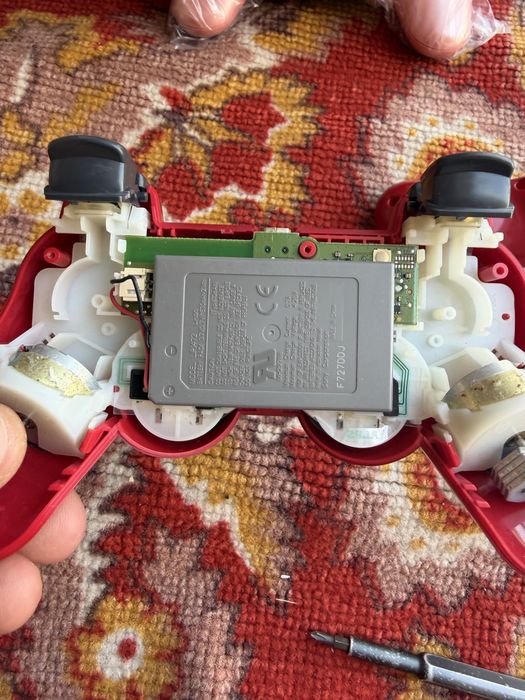 Ps3 Arginal kichkina plata pultlar